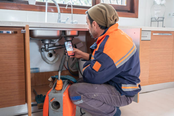 Kartepe Tıkanan Lavabo Nasıl Açılır